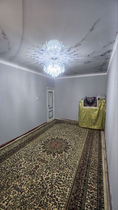 Срочно!! 4 Хонали квартира сотилади