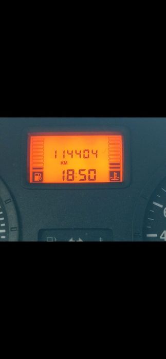 DACIA Logan 2007 — imagine 5