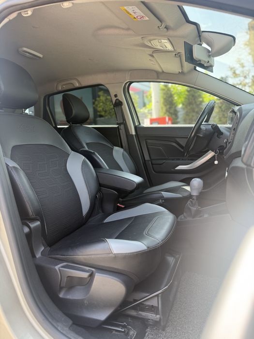 Lada X-Ray 2021 — 5