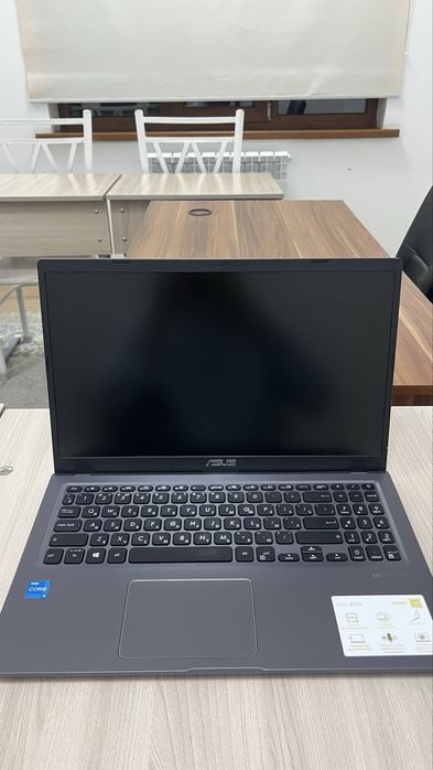 Модель:Asus  Процессор:i3 1115 G4