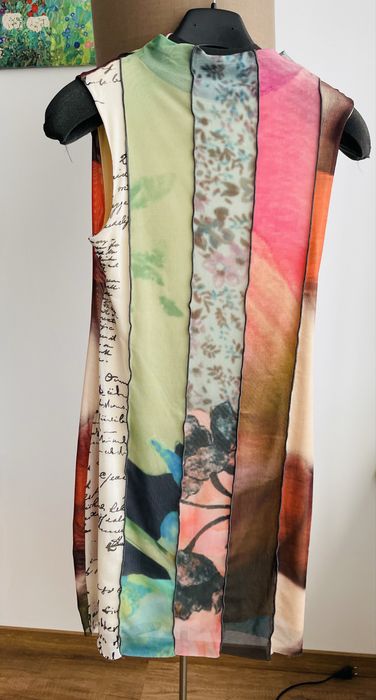 Rochie Desigual, M, noua, fara eticheta