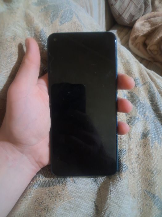 Продам редми нот 9