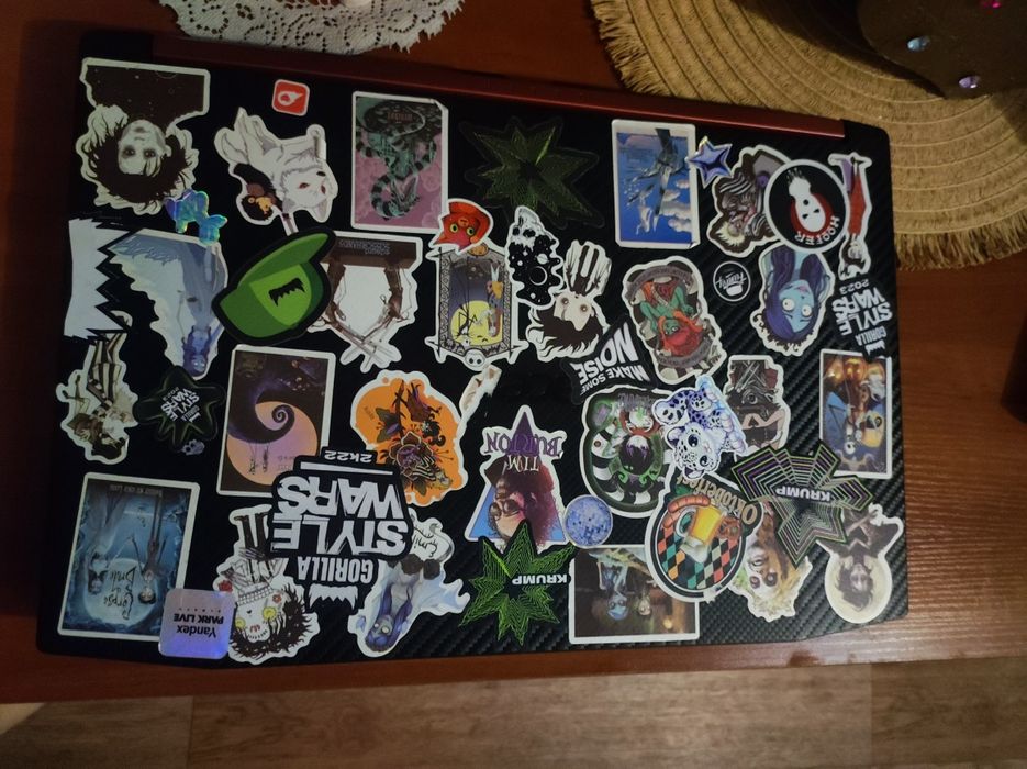 Acer nitro 5 без видеокарты