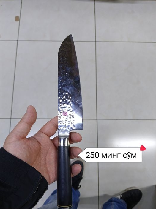 Ножи японские,  высшего качества