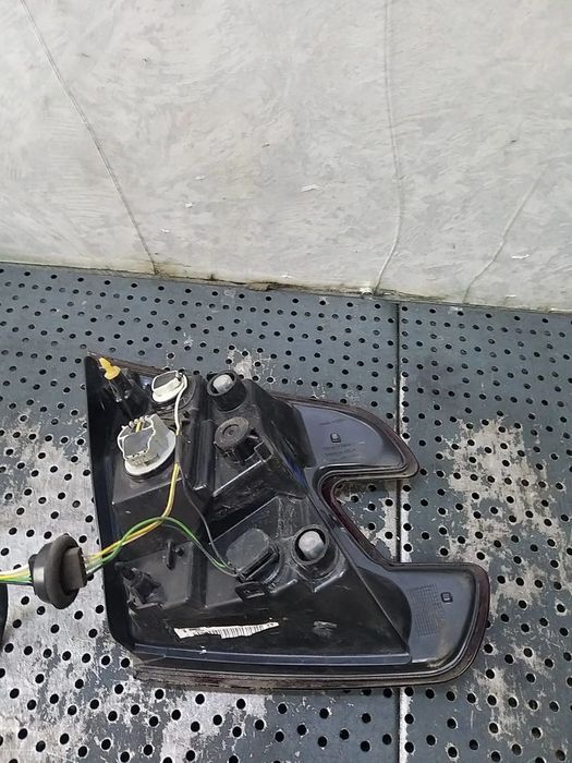 Stop tripla lampa dreapta haion renault megane 3 265500027r