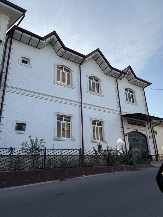 Ховли ижарага берилади богчага