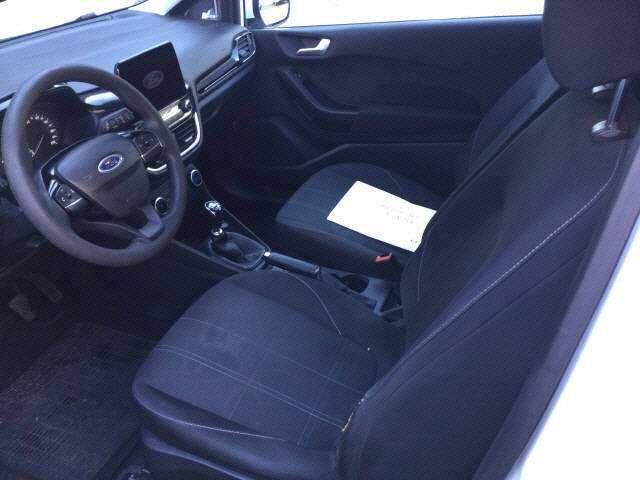 Ford Fiesta , 1,5 diesel  , 2 usi , 5 locuri , stare buna - nu necesita reparatii