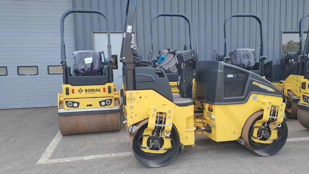 Каток аренда трамбовка ишлари учун