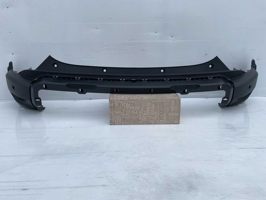 Bara spate Dacia Duster 3 2024+ noua originala Renault