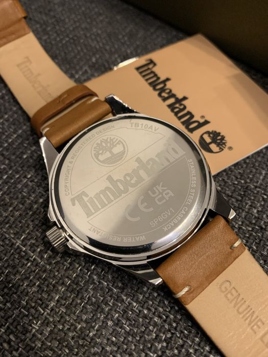 Ceas barbatesc Timberland TB10AV Quartz