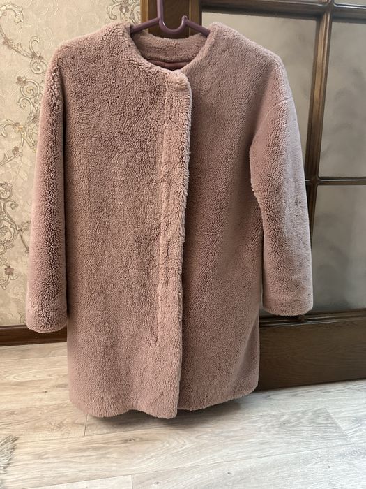 Продам искусственную шубу