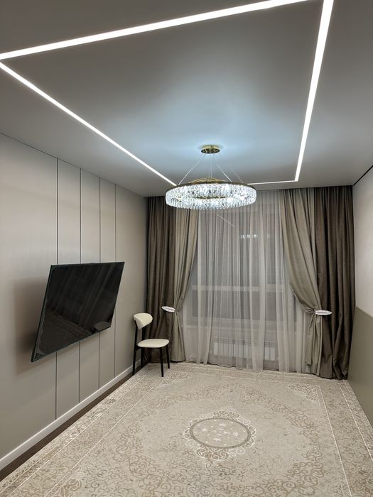 Продам евродвушку район нура