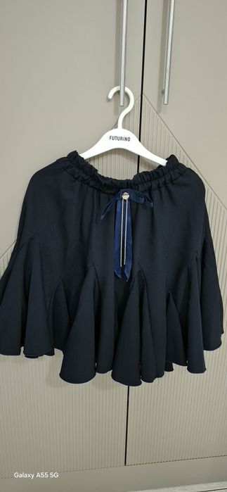 Продам юбочку школьную