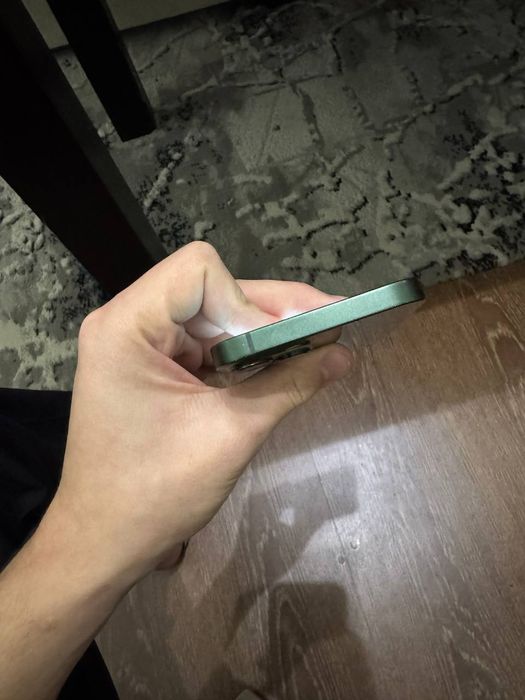Iphone 13 green 128
