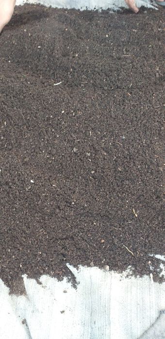 Biogumus sotiladi 1200