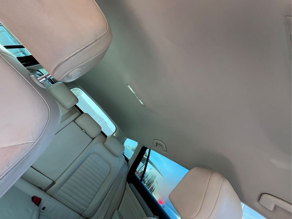 На части Volkswagen Passat B8 2.0tdi код CRL кутия код QMM Vw Пасат Б8 B8 8ца  автомат кожа  патерица щора ръчка 2.0тди 1.4gte 1.6tdi боя LD3Y