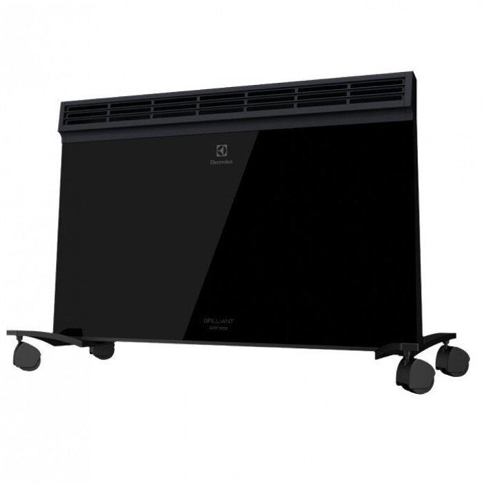 Конвекторный обогреватель Electrolux Brilliant ECH/B 2000Е оригинал!