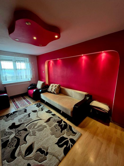 Vand apartament Alesd 2 camere zona centrala