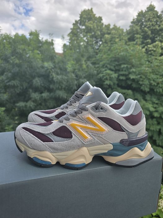 New Balance 9060 36 37 38 39 40 Noi