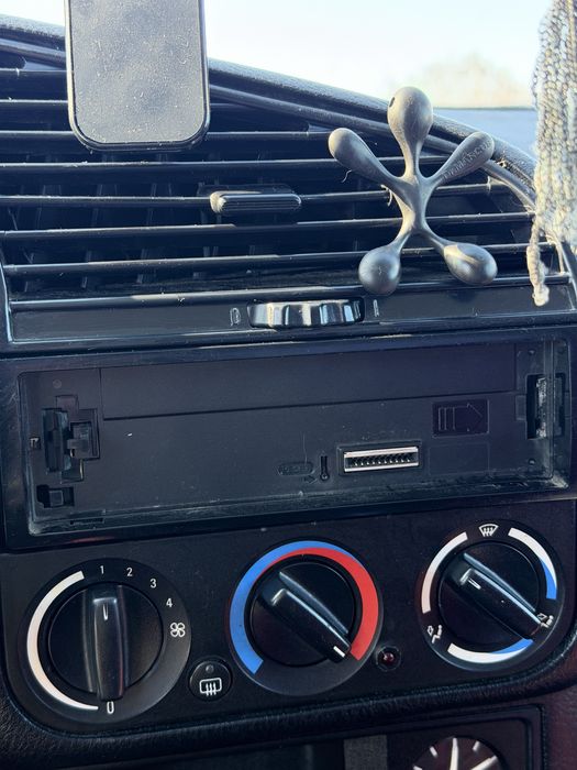 Магнитола jvc kdx 152