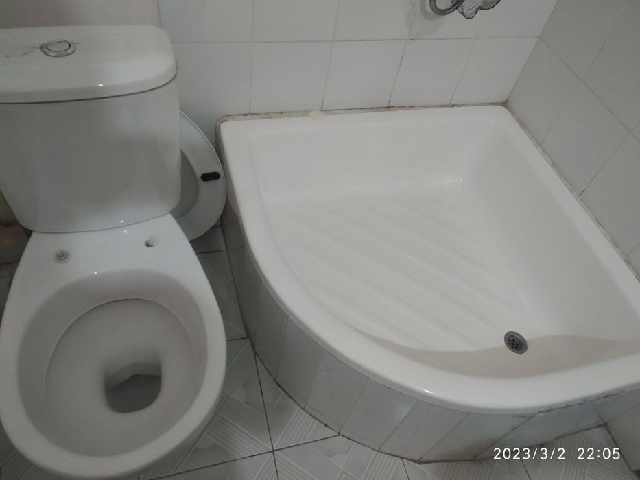 DOM sotiladi srochno