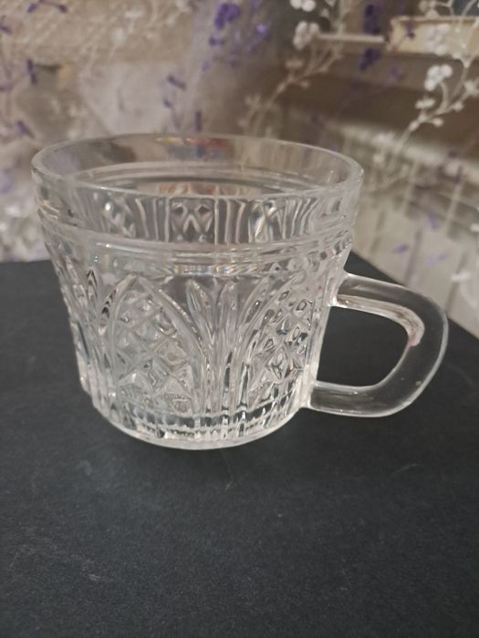 Чашки для кофе редкие