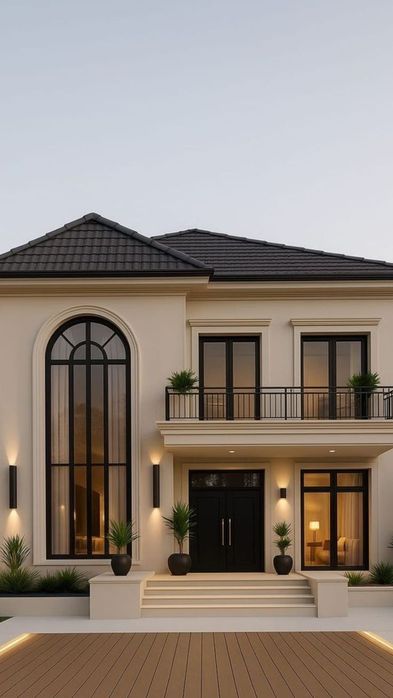 Строим под ключ.