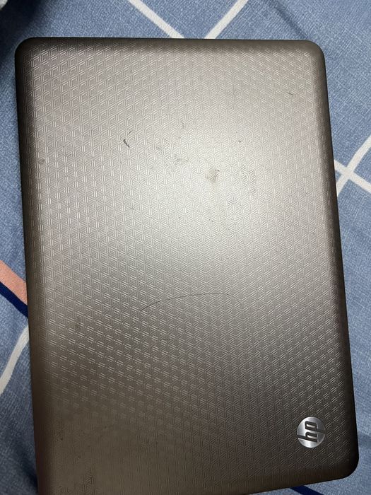 Hp noutbook zaryadka va mishkasi bn