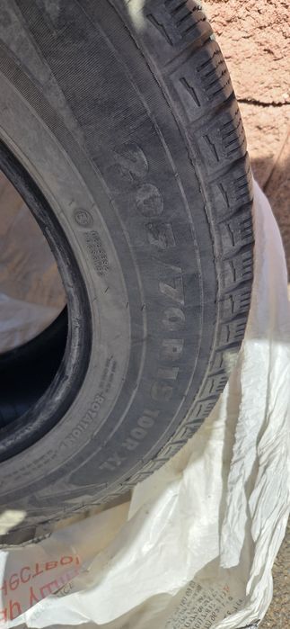 NOKIAN. Зимние шины липучки