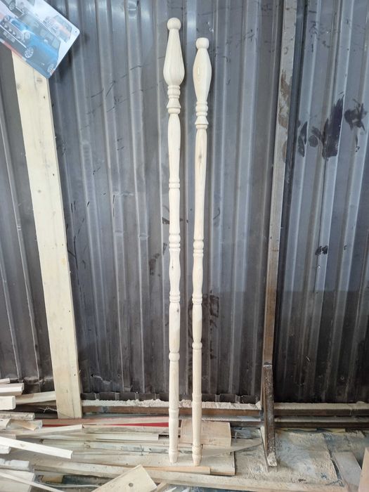 Токарь Токарные работы по дереву токарь - Прочие услуги Астана на Olx