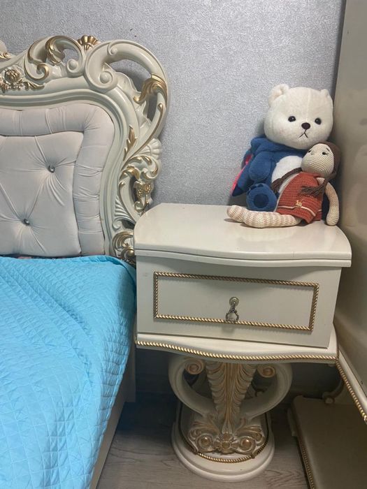 спальный гарнитур сатылады