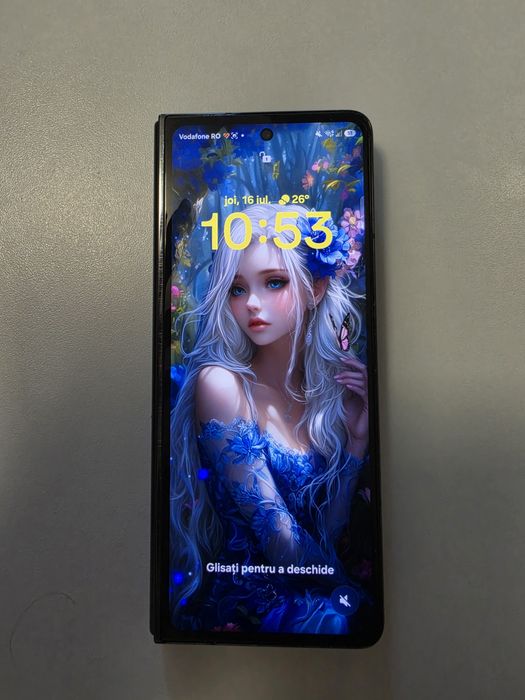 Samsung Z Fold 5  12/512 Gb