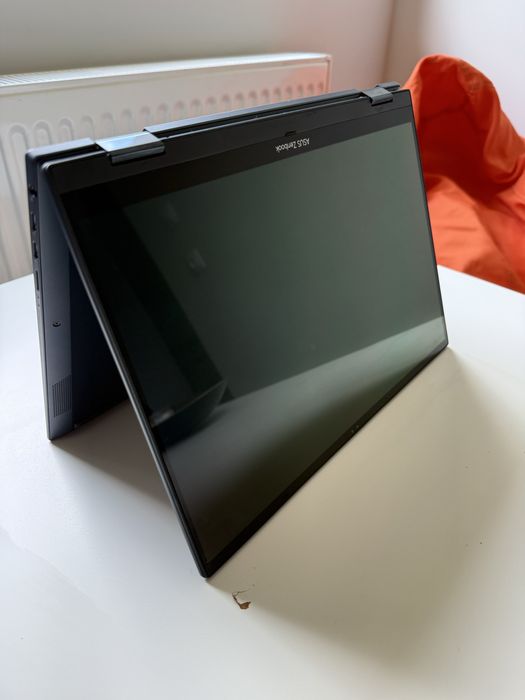 ASUS ZenBook S 13 Flip OLED