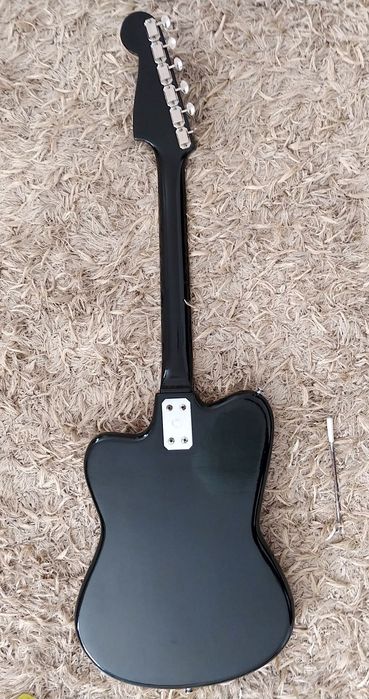 Sharp GF 4343 radio  Crucianelli Elite 30-V