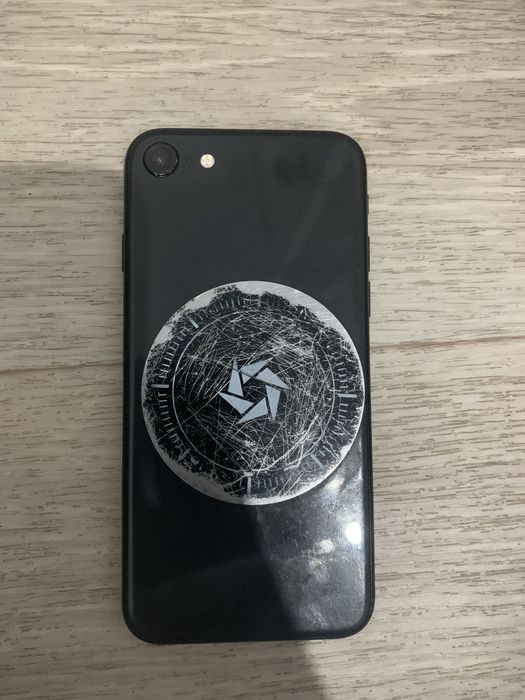 iphone SE 2 2022 ОБМЕН сатлады