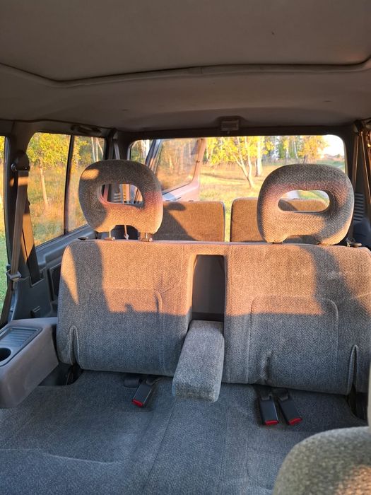 Продам митсубиши паджеро2