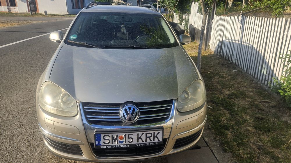 Volkswagen Golf 5 1.9 TDI