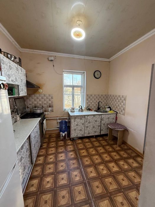 Продается дом 13.5 соток Юкори-Чирчикский Район Махалля Ахмад Яссавий