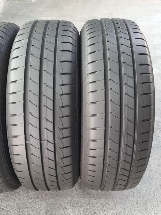 "Dot 25" 195/60/16 Goodyear 4Броя: 200€ 6.5мм