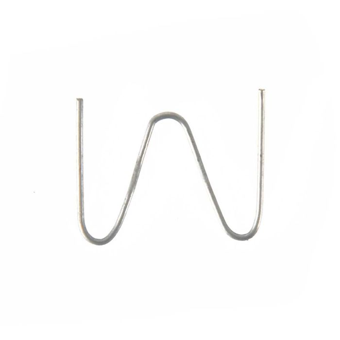 Rezerve Cleme Capse Aparat Lipit Sudura Plastic Pistol 100/500/1000buc