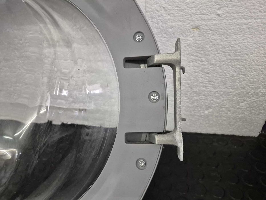 Hublou masina de spalat Arctic APL , diametru 42 cm , gri  /B1