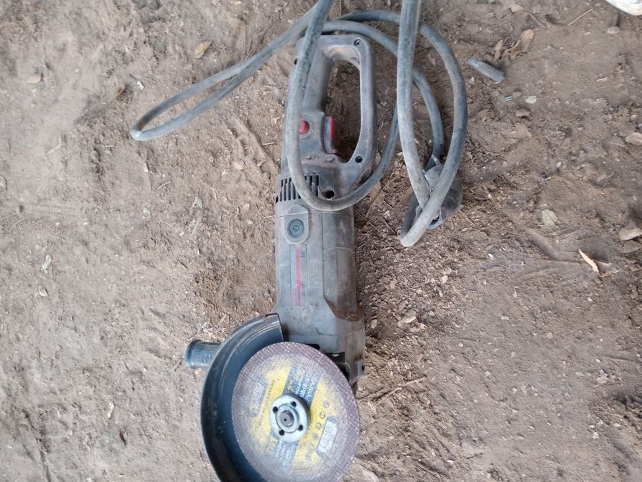 Болгарка сатылады