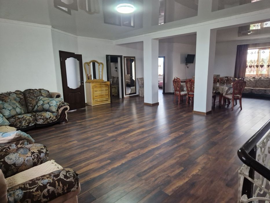 Аренда коттеджа посуточно