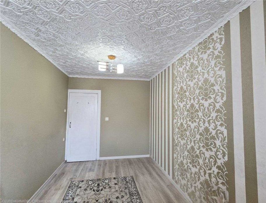 Продам просторную трешку