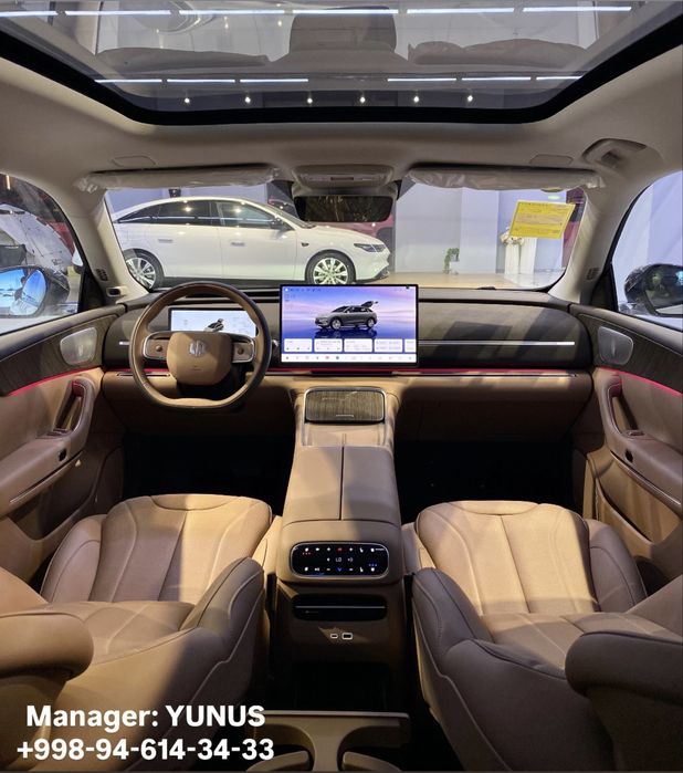 Leapmotor C11 300KM Gibrid 2026 Luxury Lidar Restaylin Ful 3yil garant