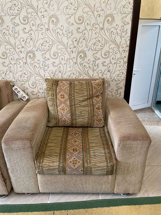 Мягкая мебель , диван