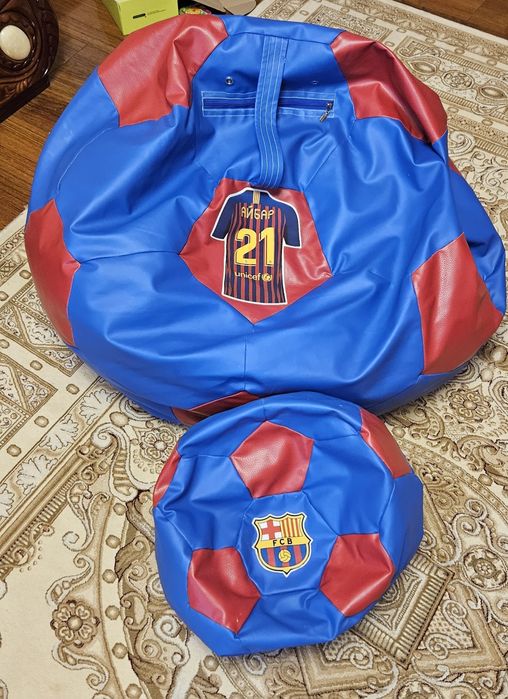 Кресло мешок отличного качества