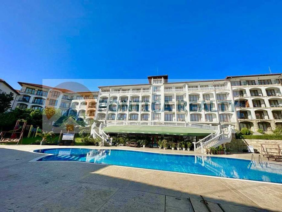 Продава се Двустаен апартамент в Свети Влас - 69 кв.м за 13044 €/кв.м - Снимка #22