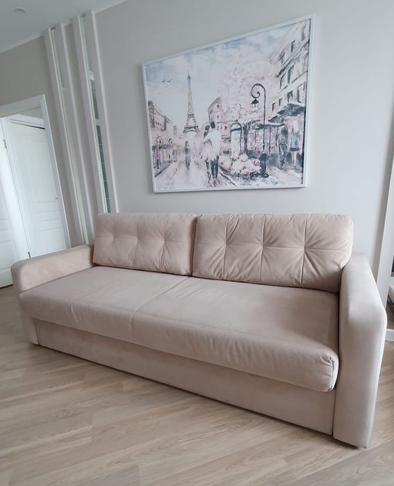 Диван Askona Loko 150