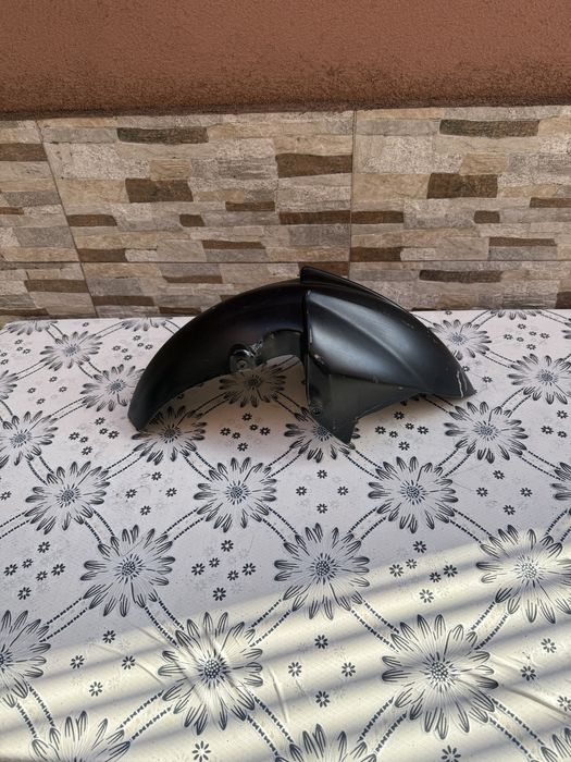 калник за Peugeot Jet Force